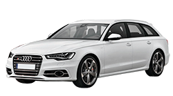�������������� Audi A6 (4G, C7, Avant) � 2011�.