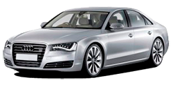 �������������� Audi A8 D4 4H (2010-2014)