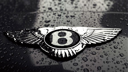 Ремонт или замена пневмоподвески Bentley в Волхове, восстановление пневмоподушек и пневмобаллонов Бентли (Бэнтли).