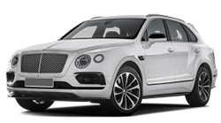 �������������� BENTLEY Bentayga