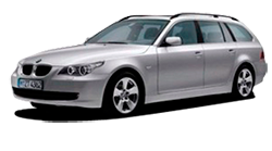 �������������� BMW 5er Touring (E61)