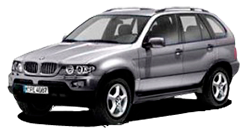 �������������� BMW X5 (E53)
