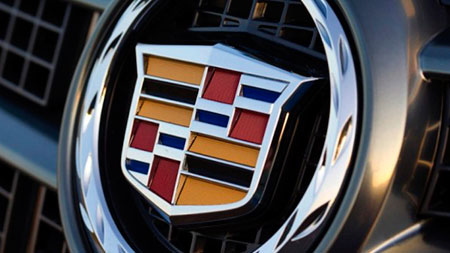 Ремонт или замена пневмоподвески Cadillac в Волхове, восстановление пневмоподушек и пневмобаллонов Кадиллак (Кадилак).