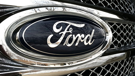 Ремонт или замена пневмоподвески Ford в Волхове, восстановление пневмоподушек и пневмобаллонов Форд.