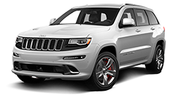 �������������� JEEP Grand Cherokee WK2