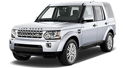 �������������� LAND ROVER Discovery 4