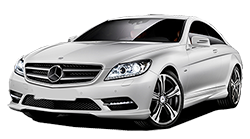 �������������� Mercedes Benz CL W216