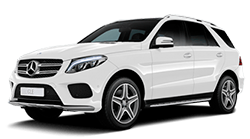 �������������� Mercedes Benz GLE W166
