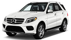 Ремонт или замена пневмоподвески Mercedes ML W166 в Волхове, восстановление пневмоподушек и пневмобаллонов Mercedes ML W166.