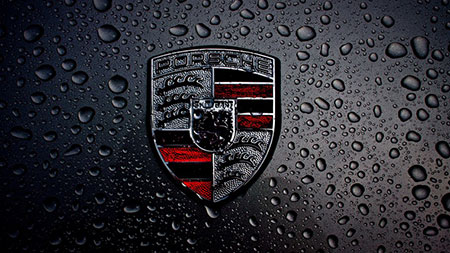 Ремонт или замена пневмоподвески Porsche в Волхове, восстановление пневмоподушек и пневмобаллонов Порше.