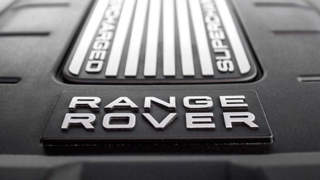 Ремонт или замена пневмоподвески Range Rover в Волхове, восстановление пневмоподушек и пневмобаллонов Рэнж Ровер.